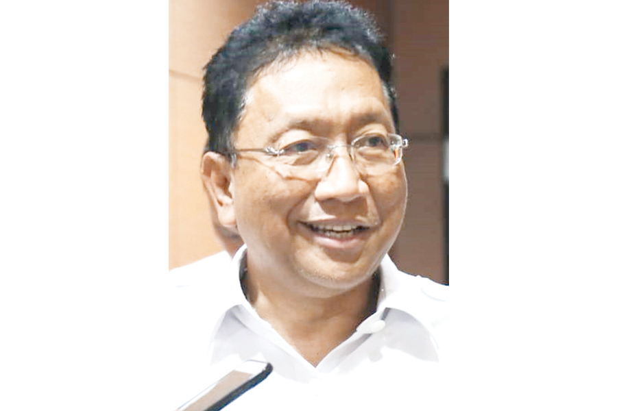 Pemprov Siap Diaudit